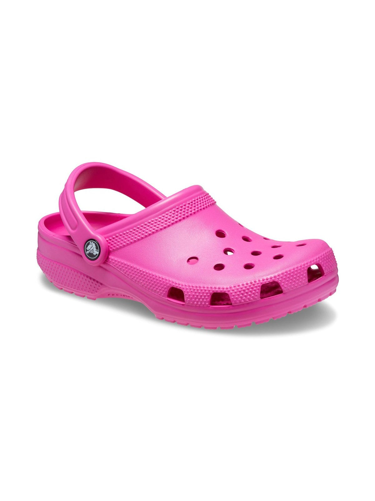 CROCS Ciabatta Unisex adulto Classic clog 10001 6UB Rosa