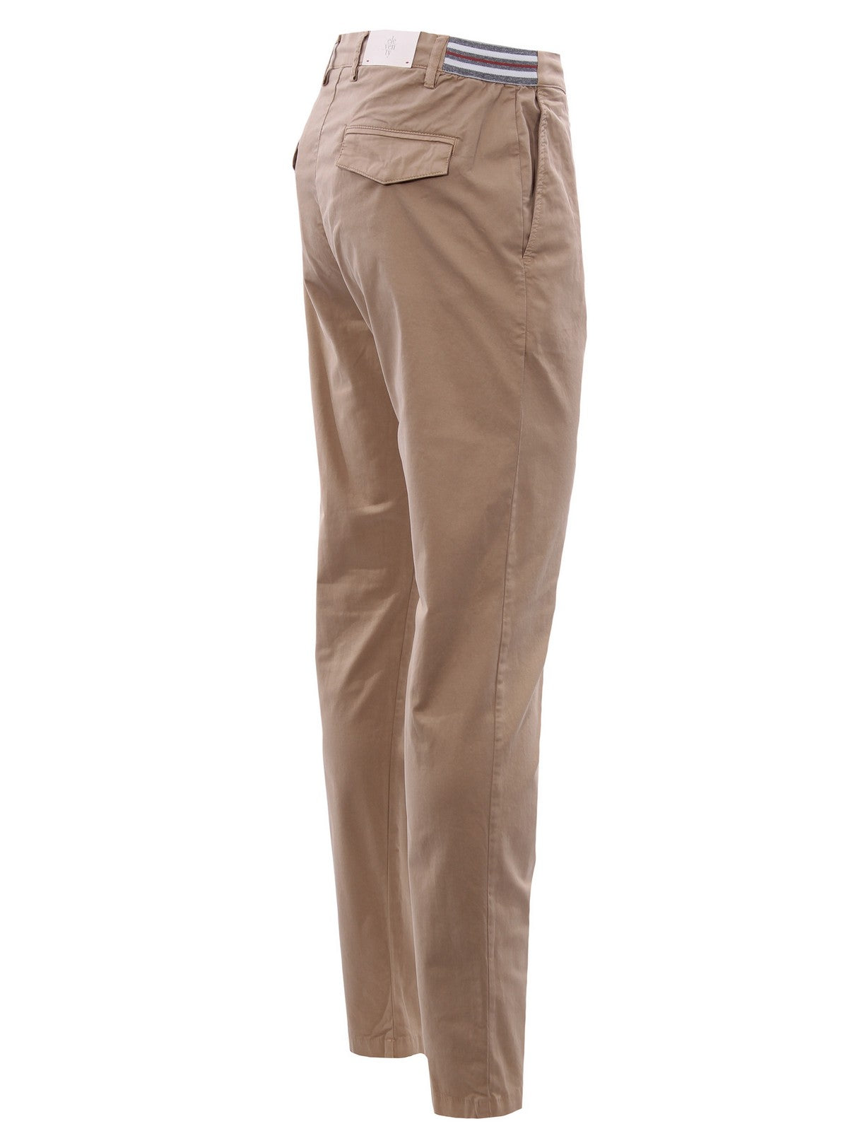 ELEVENTY Pantalone Uomo  H70PANE02 TET0H009 04 Marrone