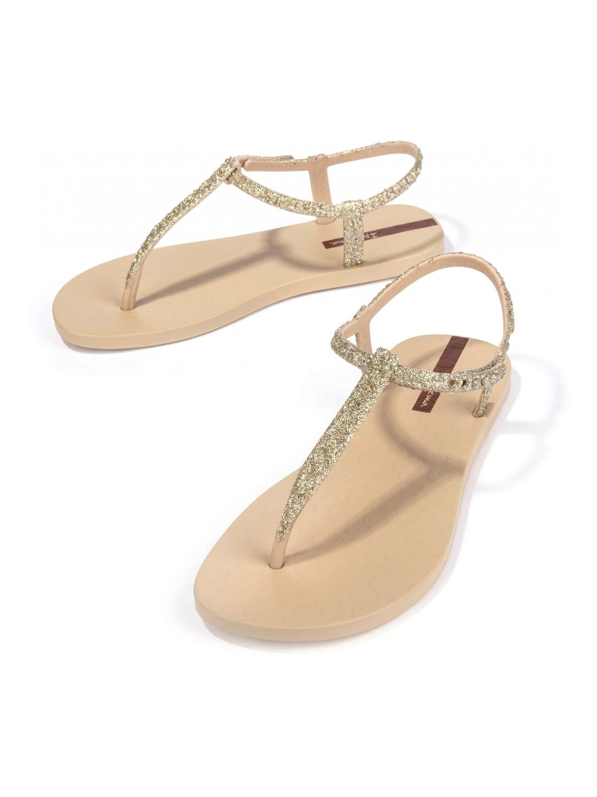 IPANEMA Infradito Donna Class brilha IP.26914 AI192 Beige