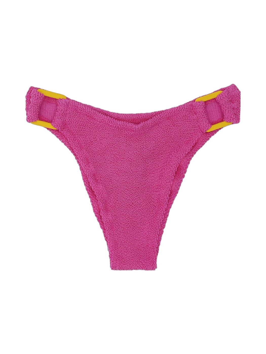 MC2 SAINT BARTH Costume da bagno Donna Slip EVER W 00938B Rosa