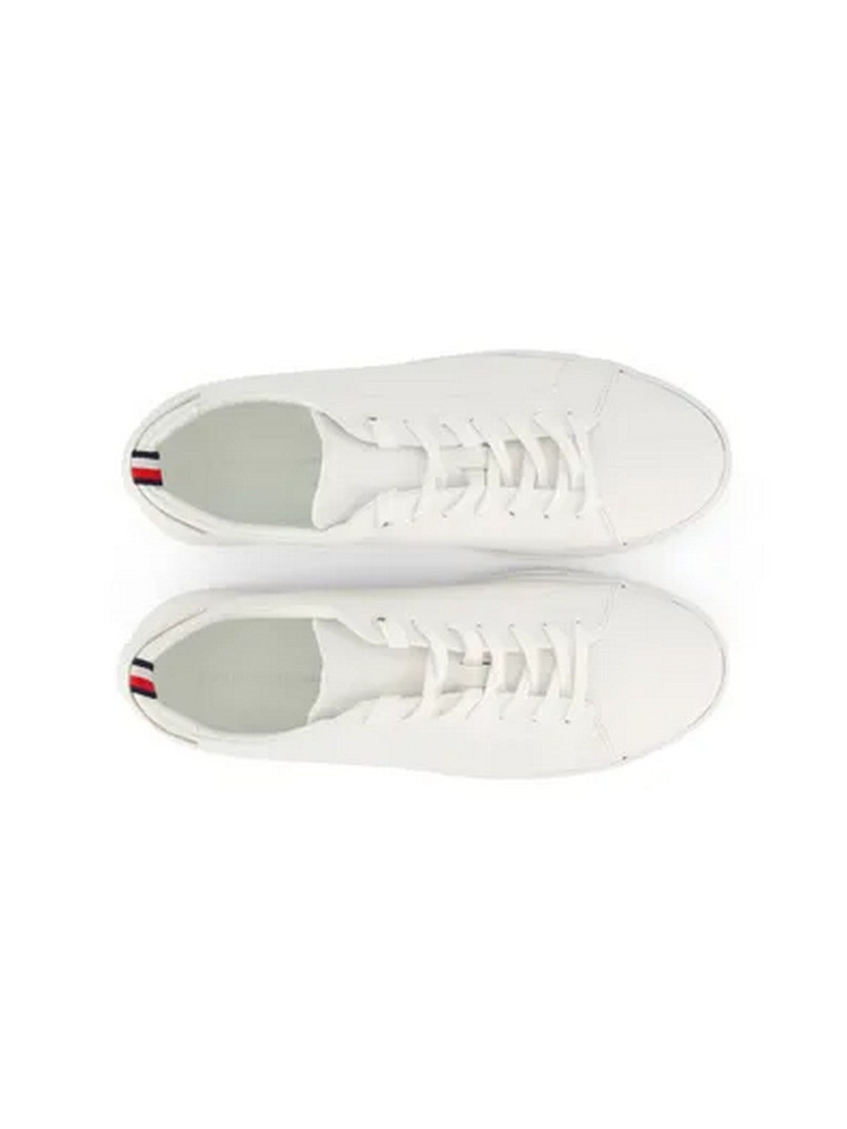 TOMMY HILFIGER Sneaker Uomo  FM0FM04851 YBS Bianco