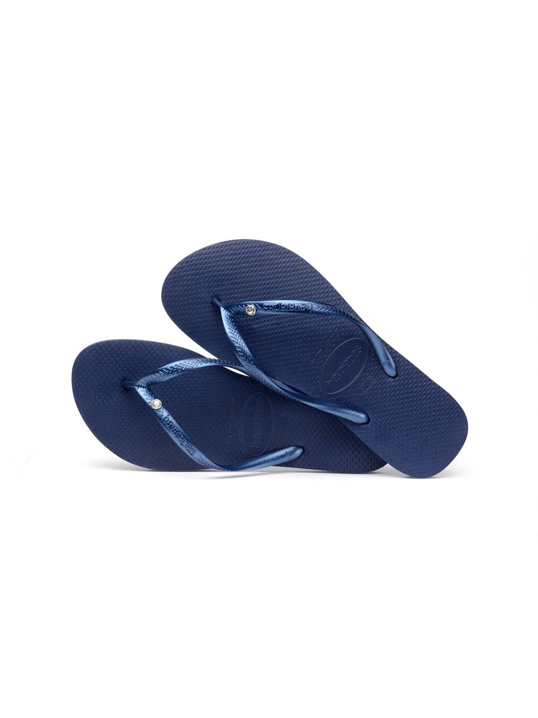 HAVAIANAS Infradito Donna  4145651.0555 Blu