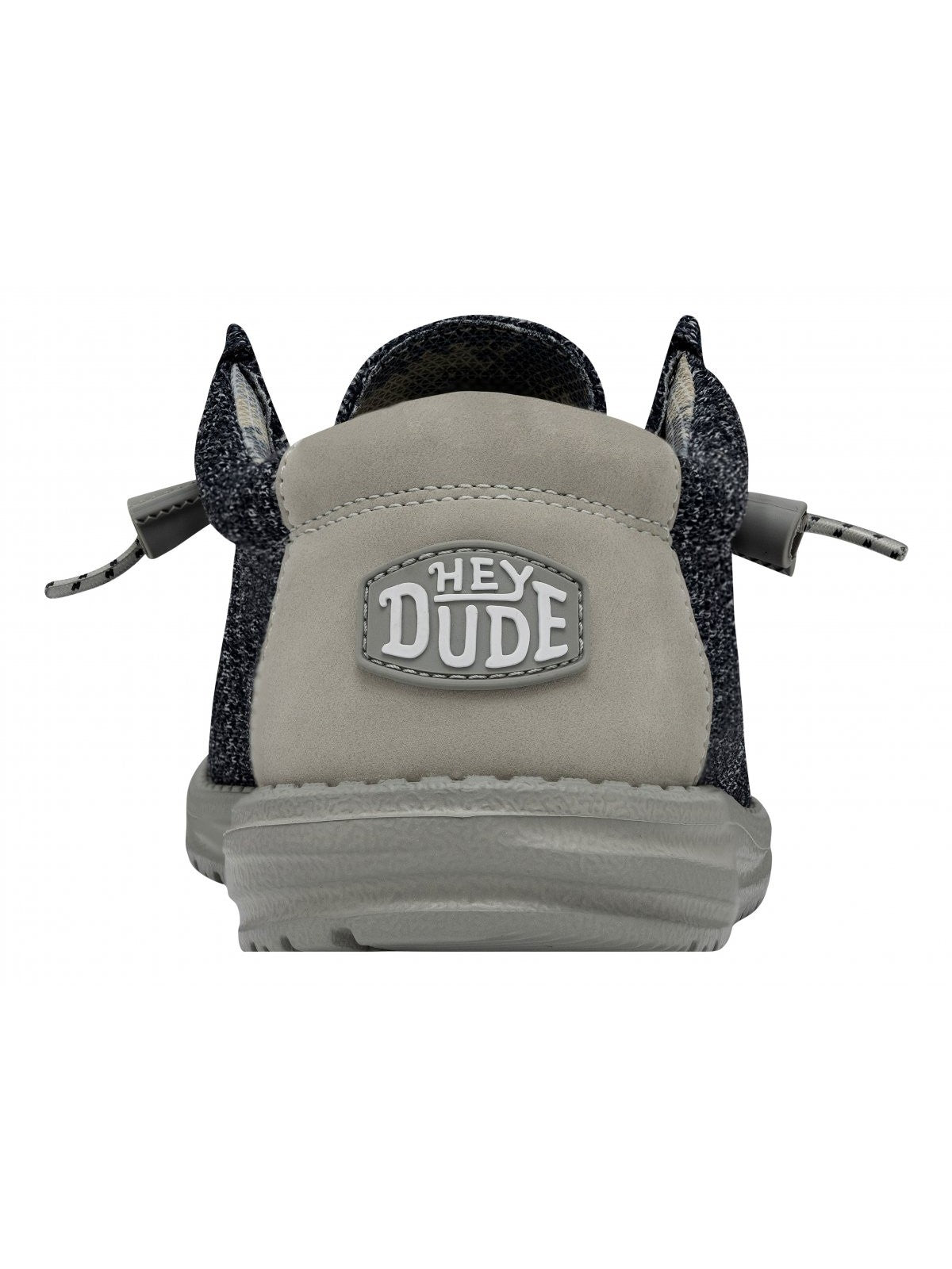 DUDE Mocassino Uomo Wally sox HD.40019 4ML Blu