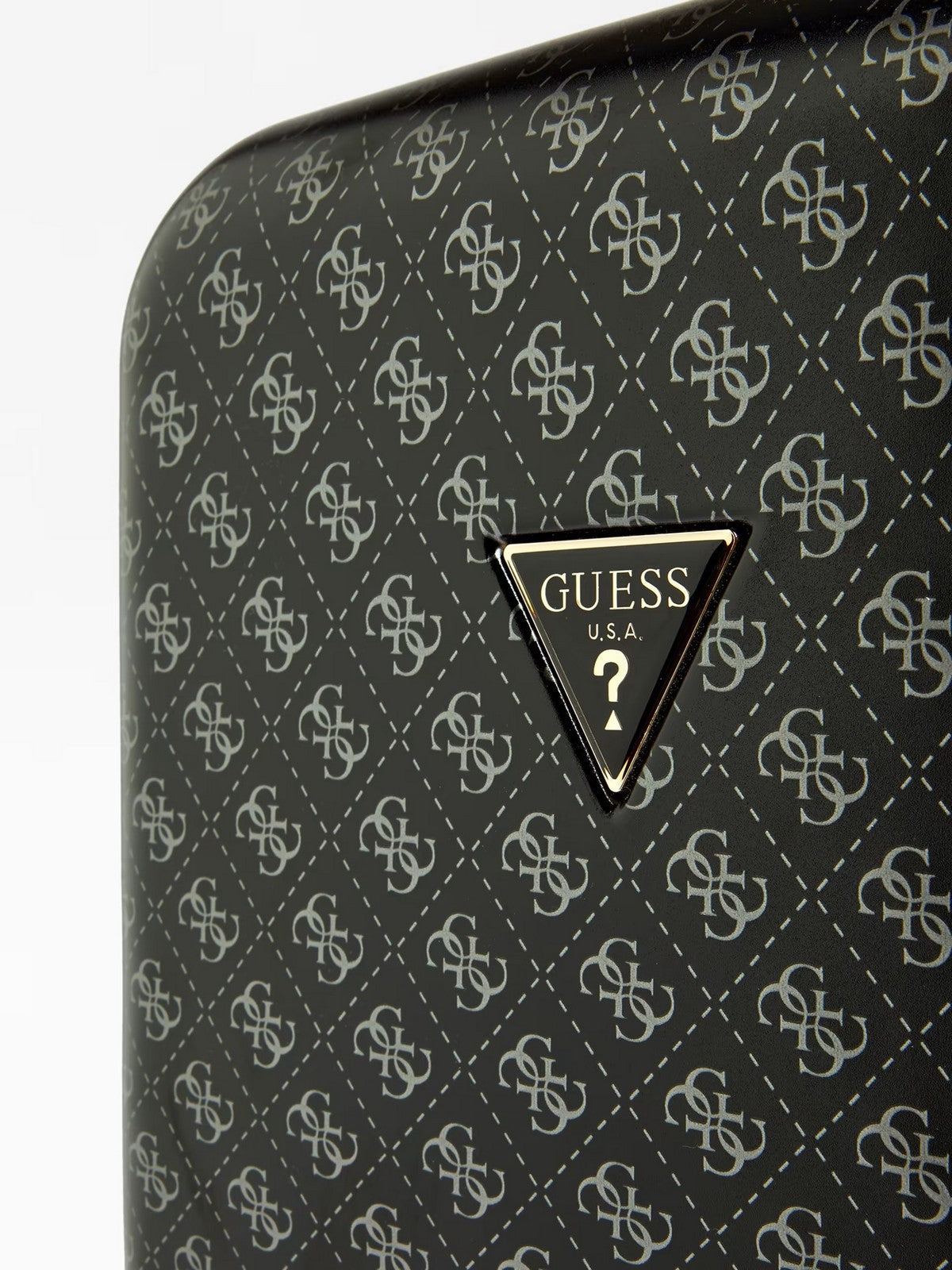 GUESS Valigie e Trolley Donna  TWH838 99830 COA Nero