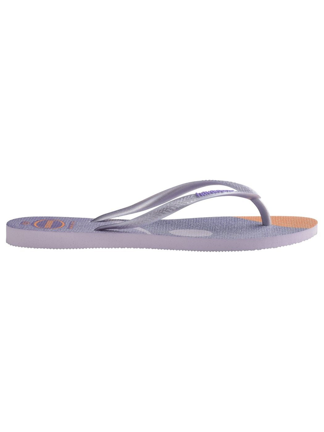 HAVAIANAS Infradito Donna  4145766.5251 Viola