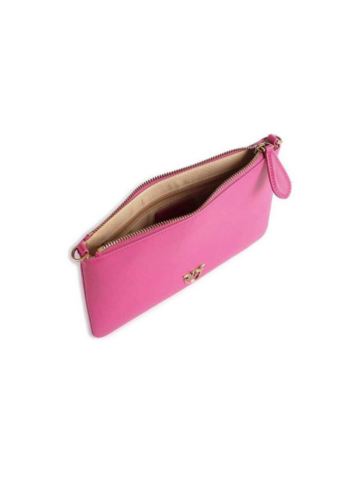 PINKO Borsa Donna FLAT CLASSIC 100455-A0F1 N17Q Rosa