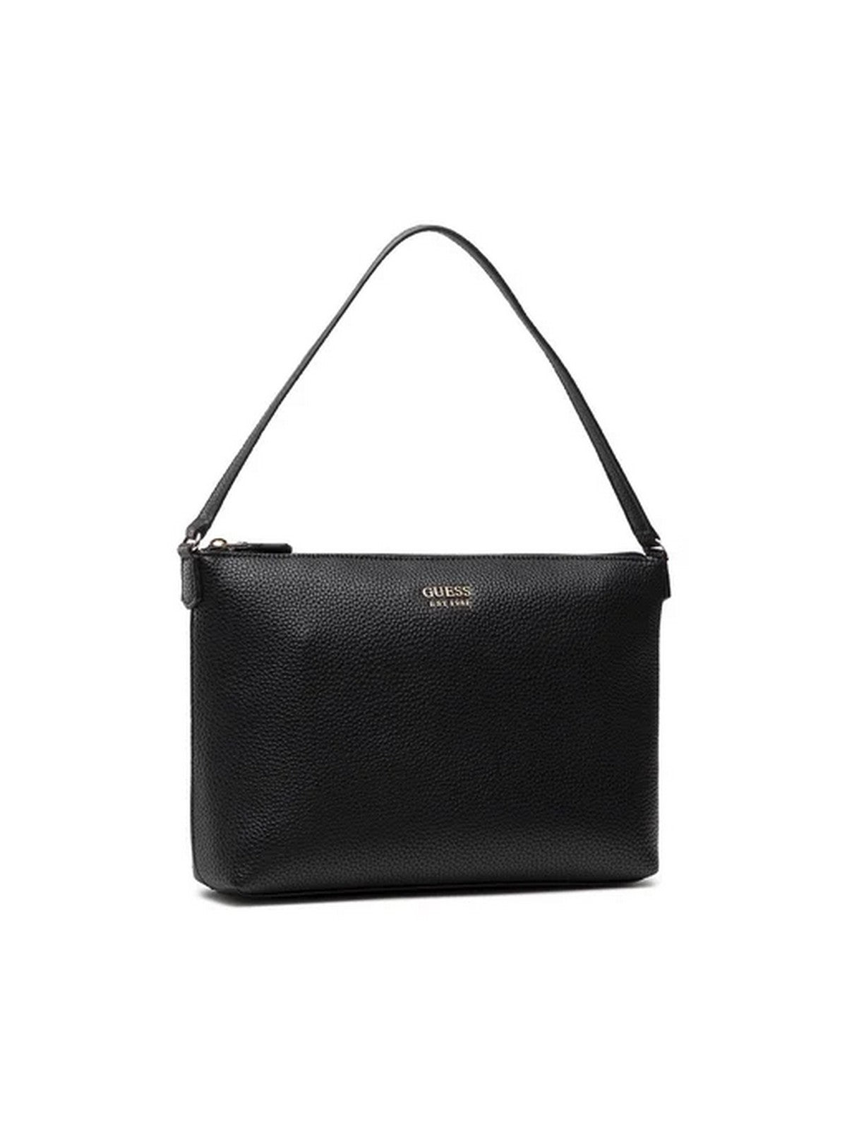 GUESS Borsa Donna Eco Brenton Bucket HWEVG8 39023 BLA Nero