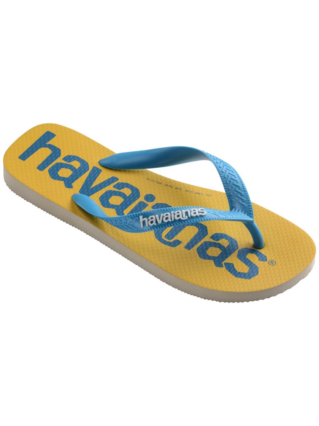 HAVAIANAS Infradito Unisex adulto  4145741.0121 Beige