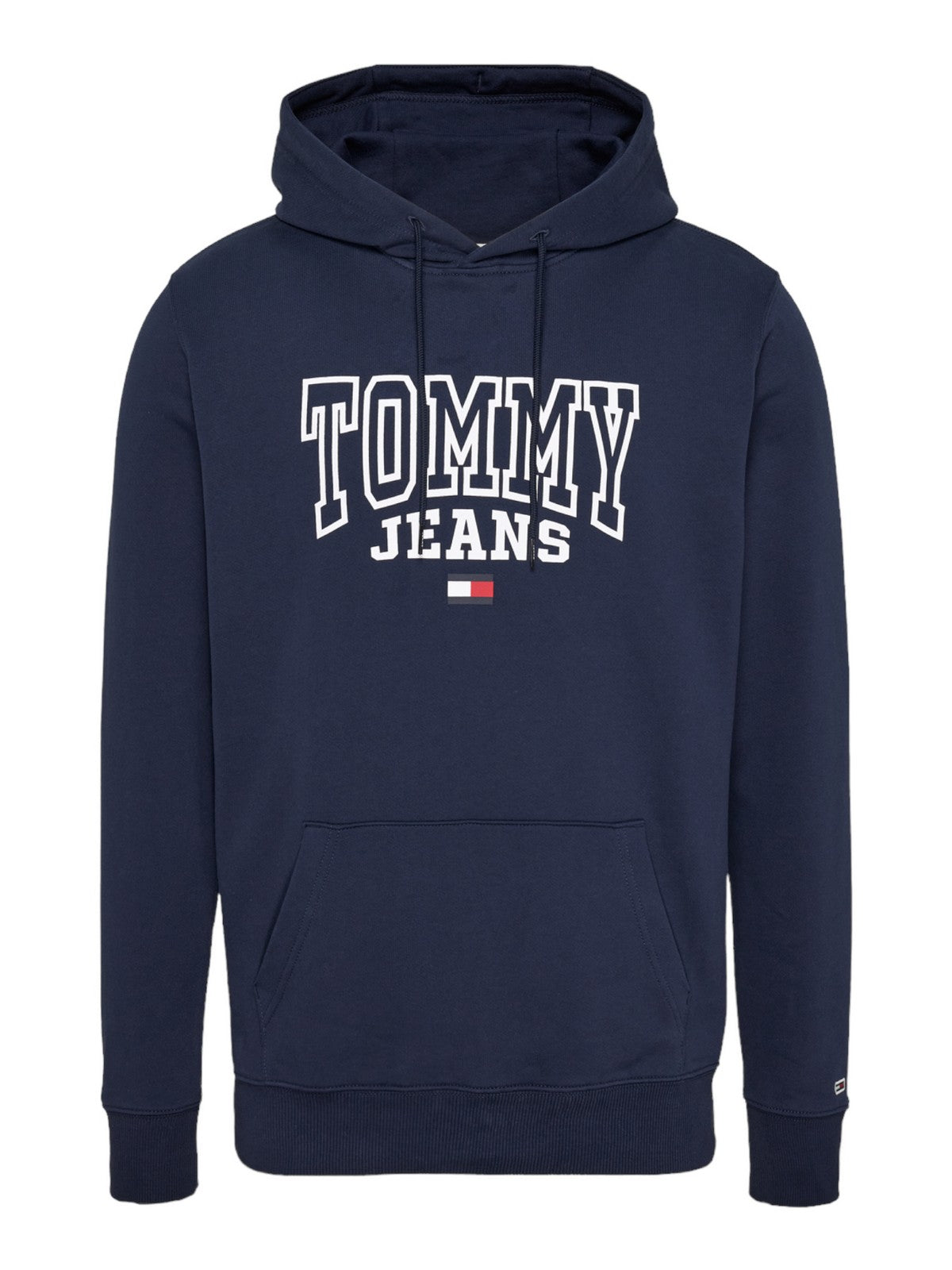 TOMMY HILFIGER Felpa Uomo  DM0DM16792 C87 Blu