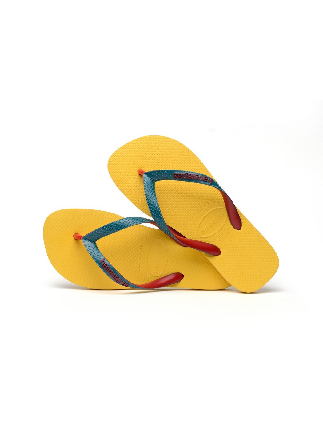 HAVAIANAS Infradito Donna  4115549.0776 Giallo