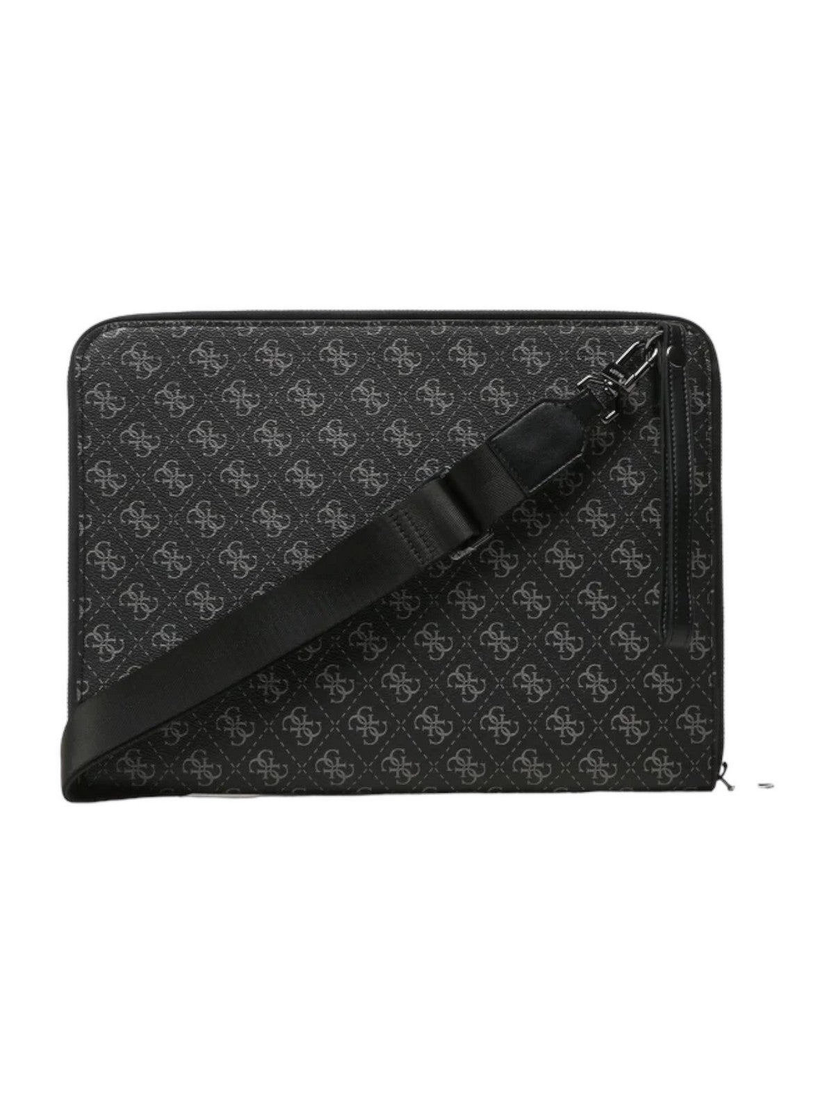 GUESS Borsa Uomo  HMEVZL P3316 DAB Nero