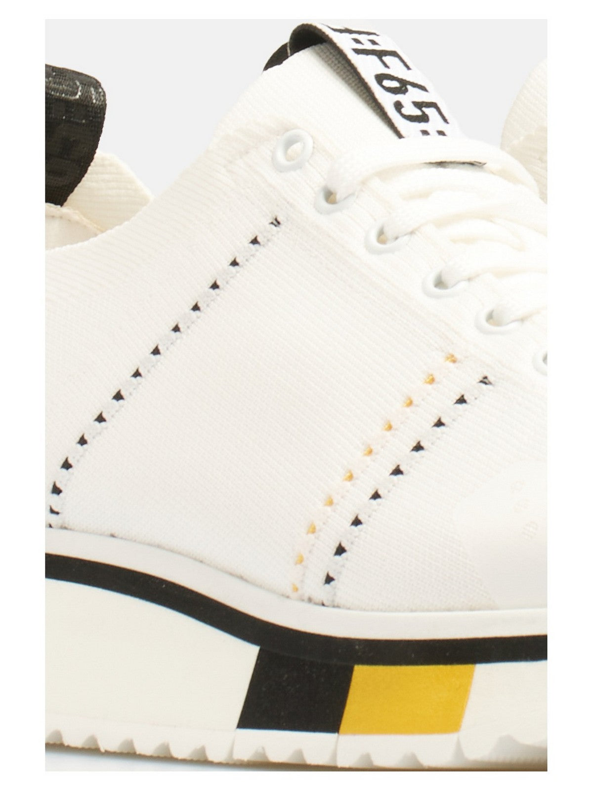 FABI Sneaker Uomo  FU0861X UBG Bianco