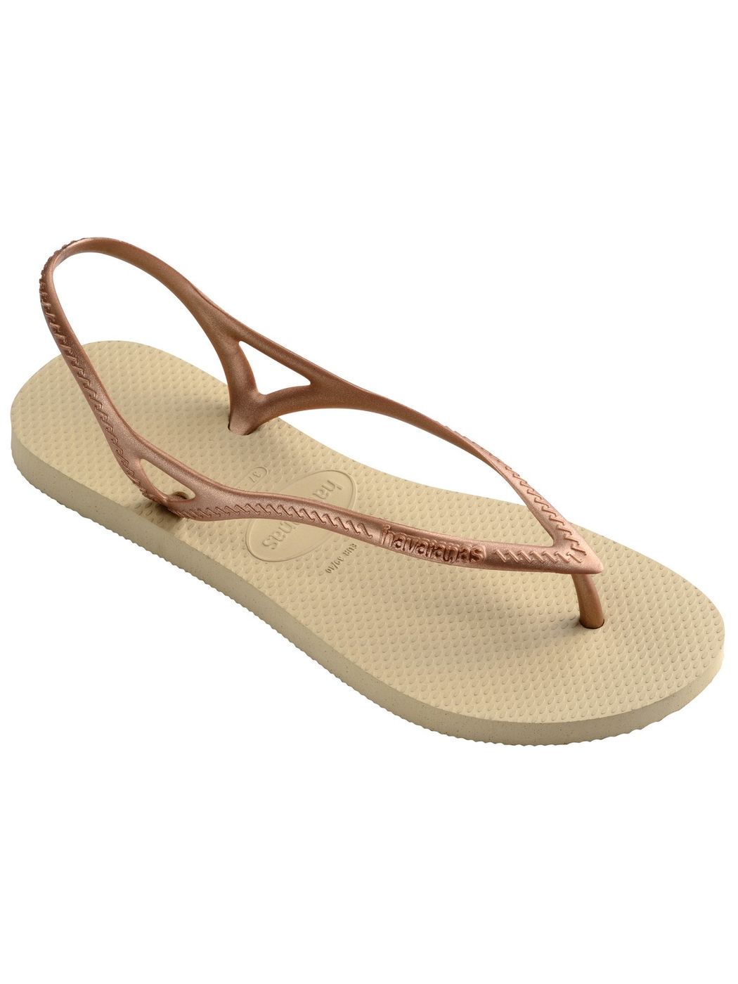 HAVAIANAS Infradito Donna  4145746.0154 Beige