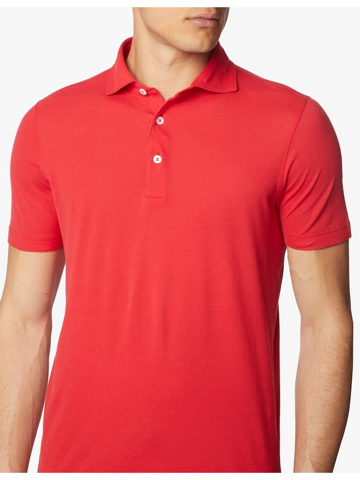 GRAN SASSO T-Shirt e Polo Uomo  60103/81401 255 Rosso
