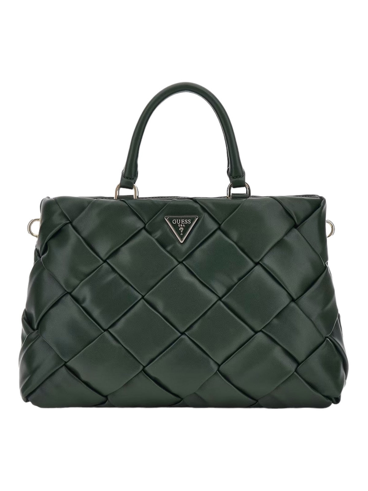 GUESS Borsa Donna  HWWG89 86060 FOR Verde