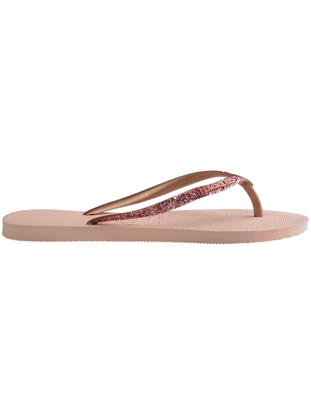 HAVAIANAS Infradito Donna Hav. Slim Glitter II 4146975.3606 Rosa