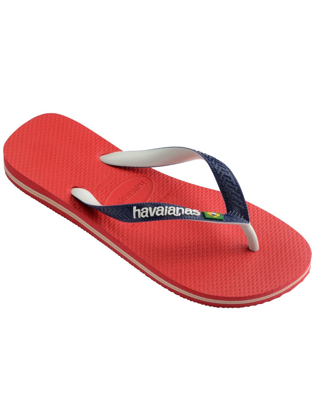 HAVAIANAS Infradito Donna  4123206.2090 Rosso