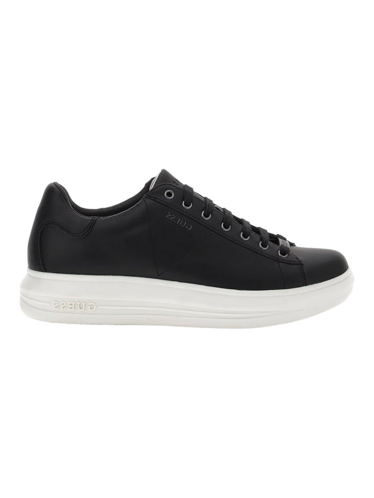 GUESS Sneaker Uomo  FM8VIB LEM12 BLACK Nero