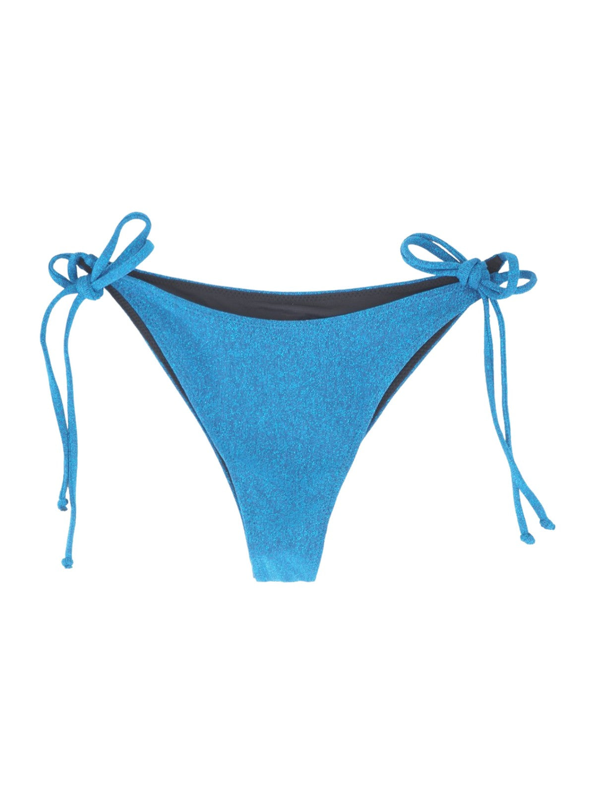 MC2 SAINT BARTH Costume da bagno Donna Slip MARIELLE LUX17 Blu