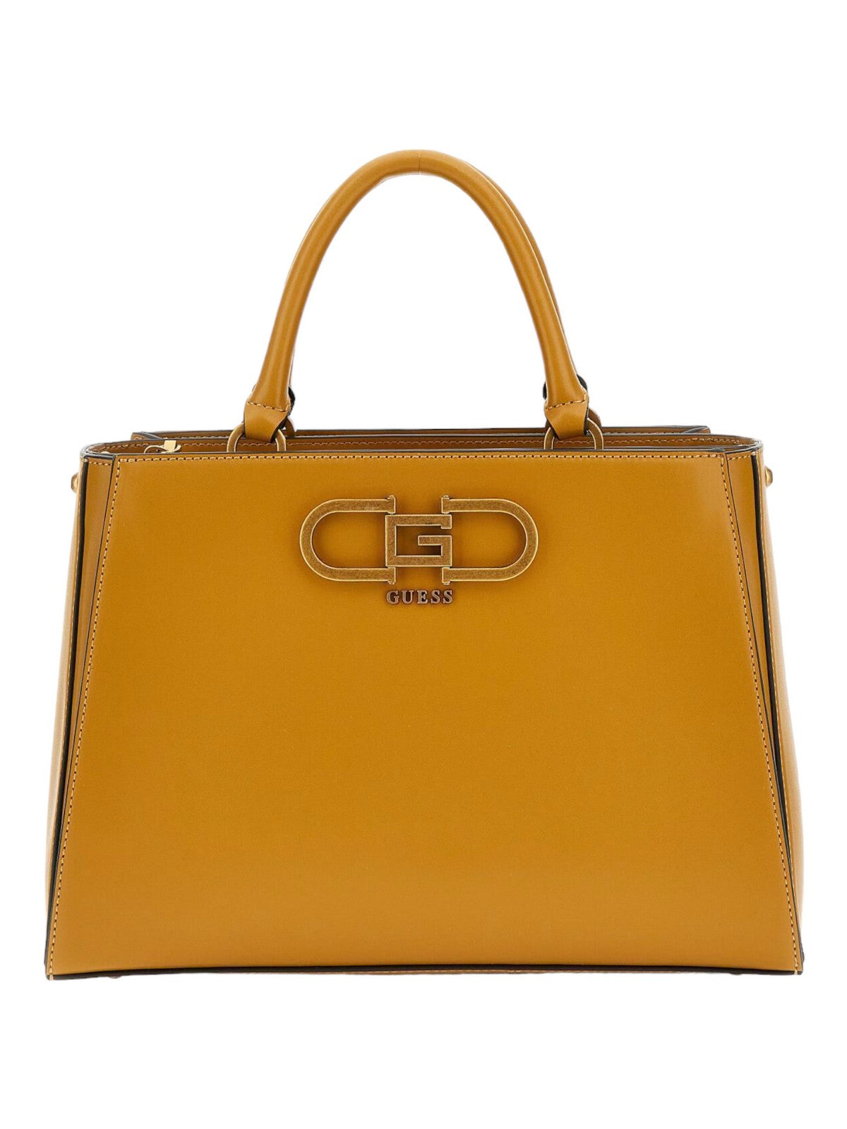 GUESS Borsa Donna  HWVB89 82060 MUS Giallo