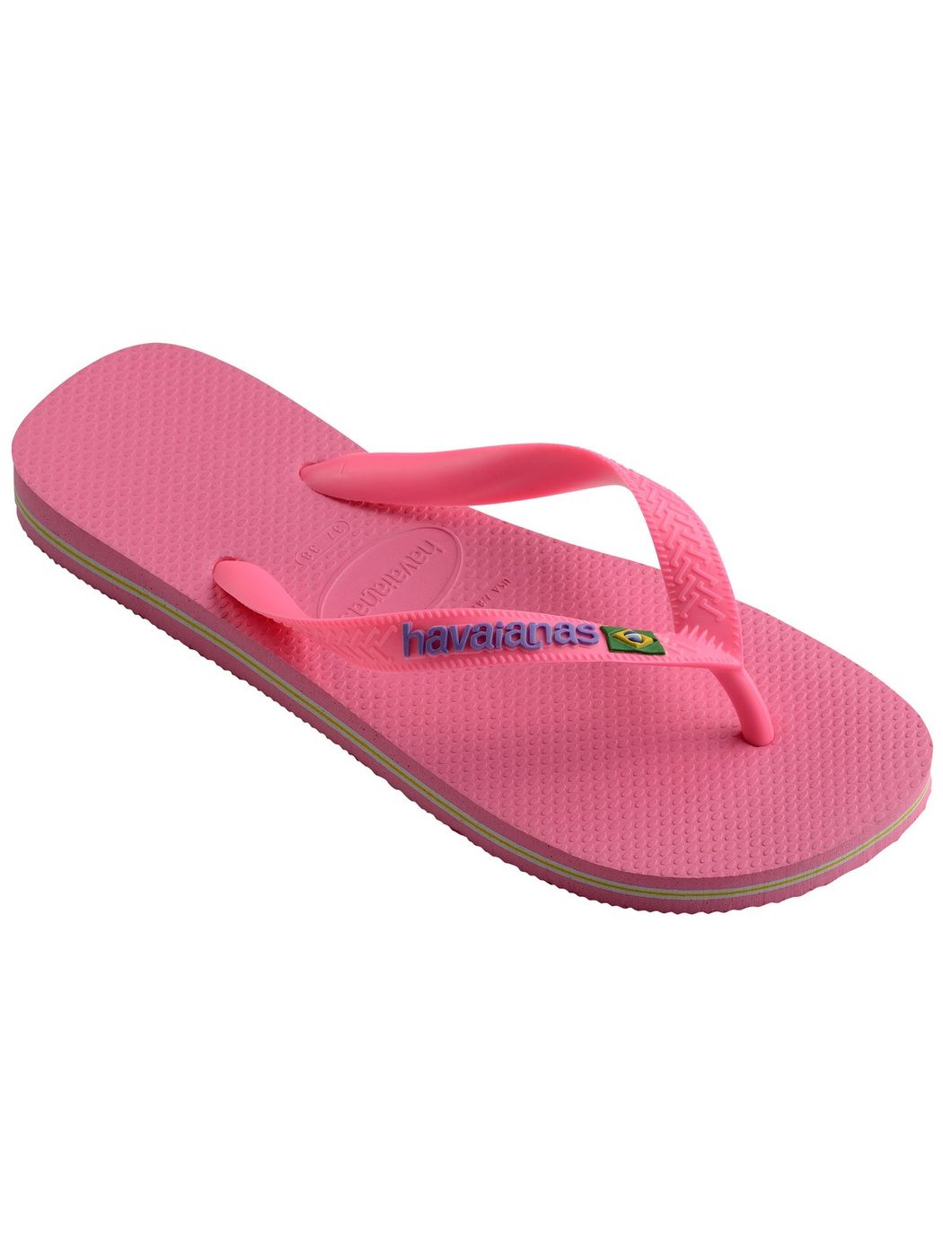 HAVAIANAS Infradito Donna  4110850.0129 Rosa