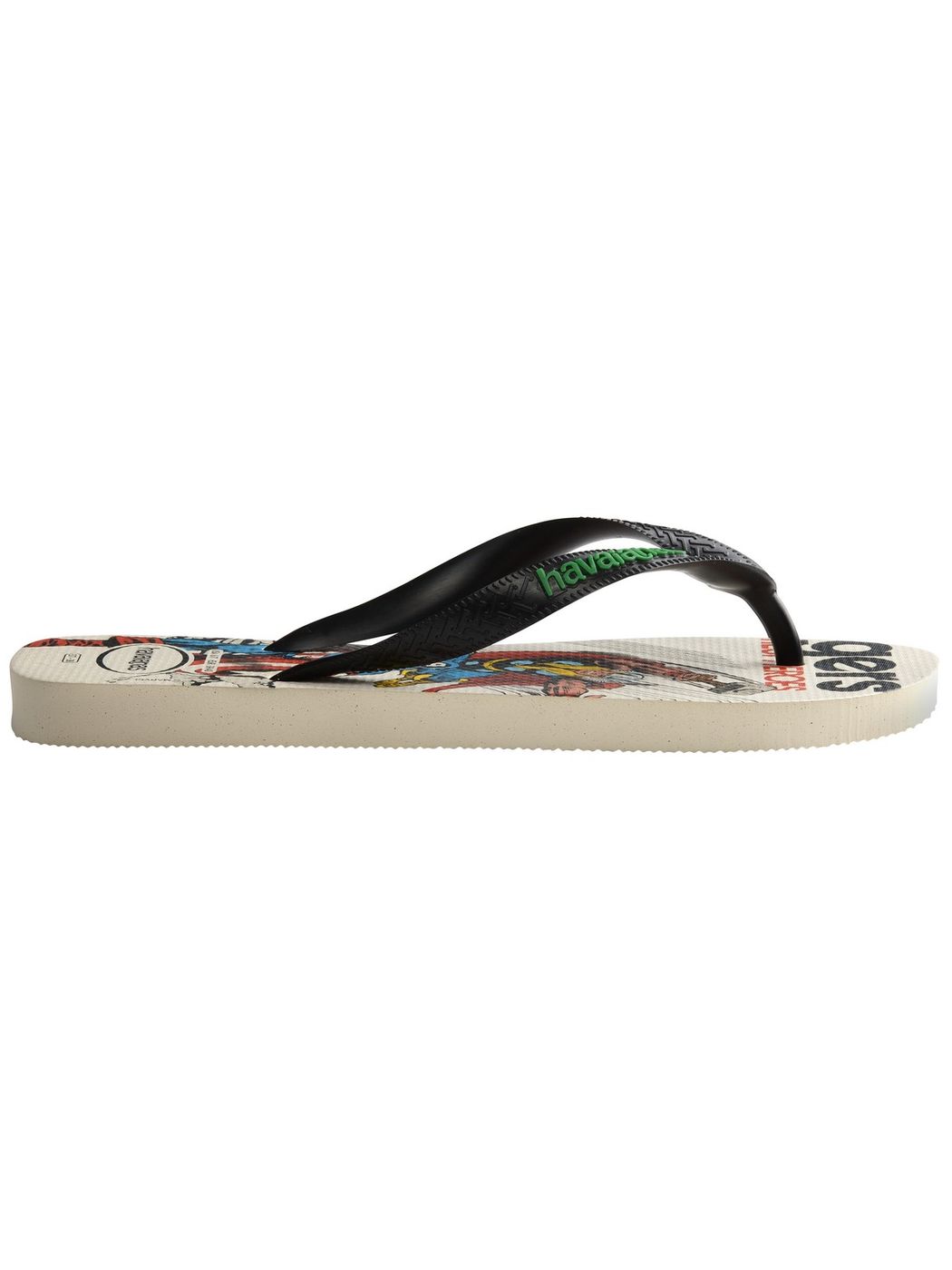 HAVAIANAS Infradito Uomo  4147012.0121 Beige