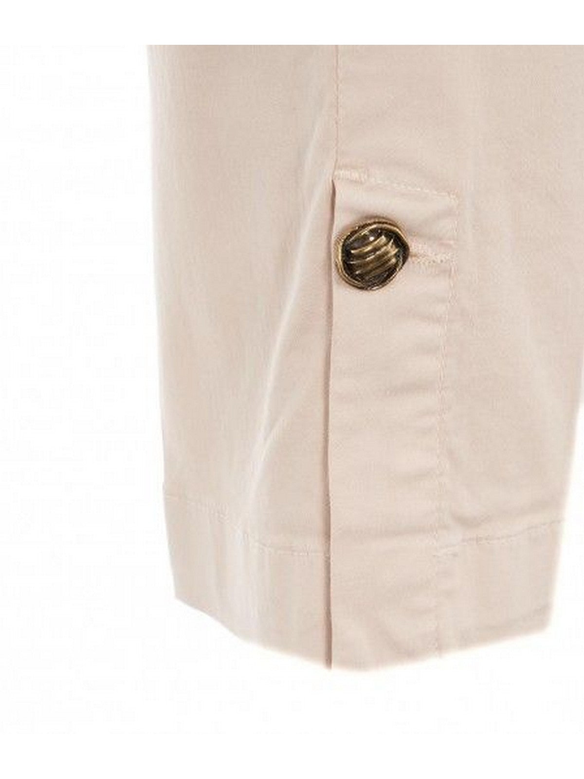 LIU JO WHITE Pantalone Donna  MF3273T8191 20304 Beige