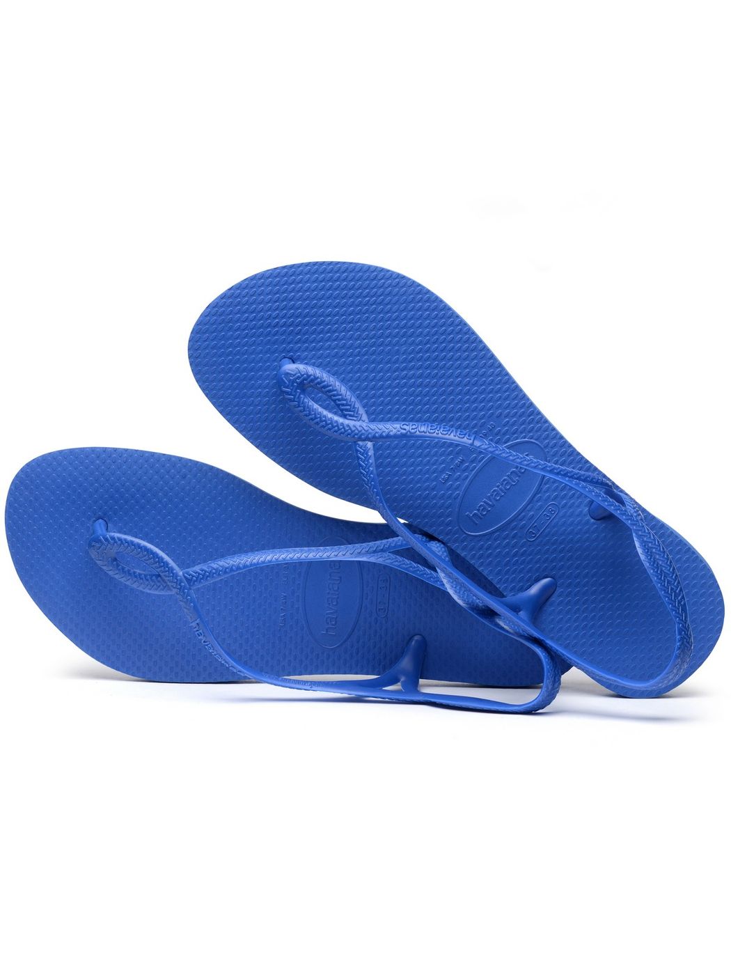 HAVAIANAS Infradito Donna  4129697.9438 Blu