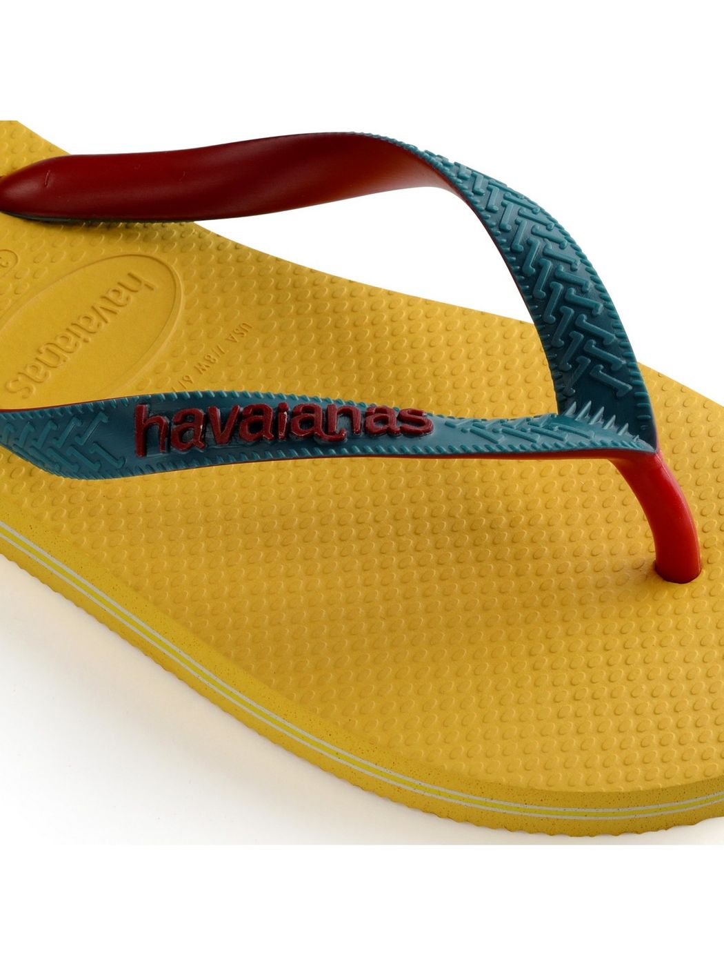 HAVAIANAS Infradito Donna  4115549.0776 Giallo