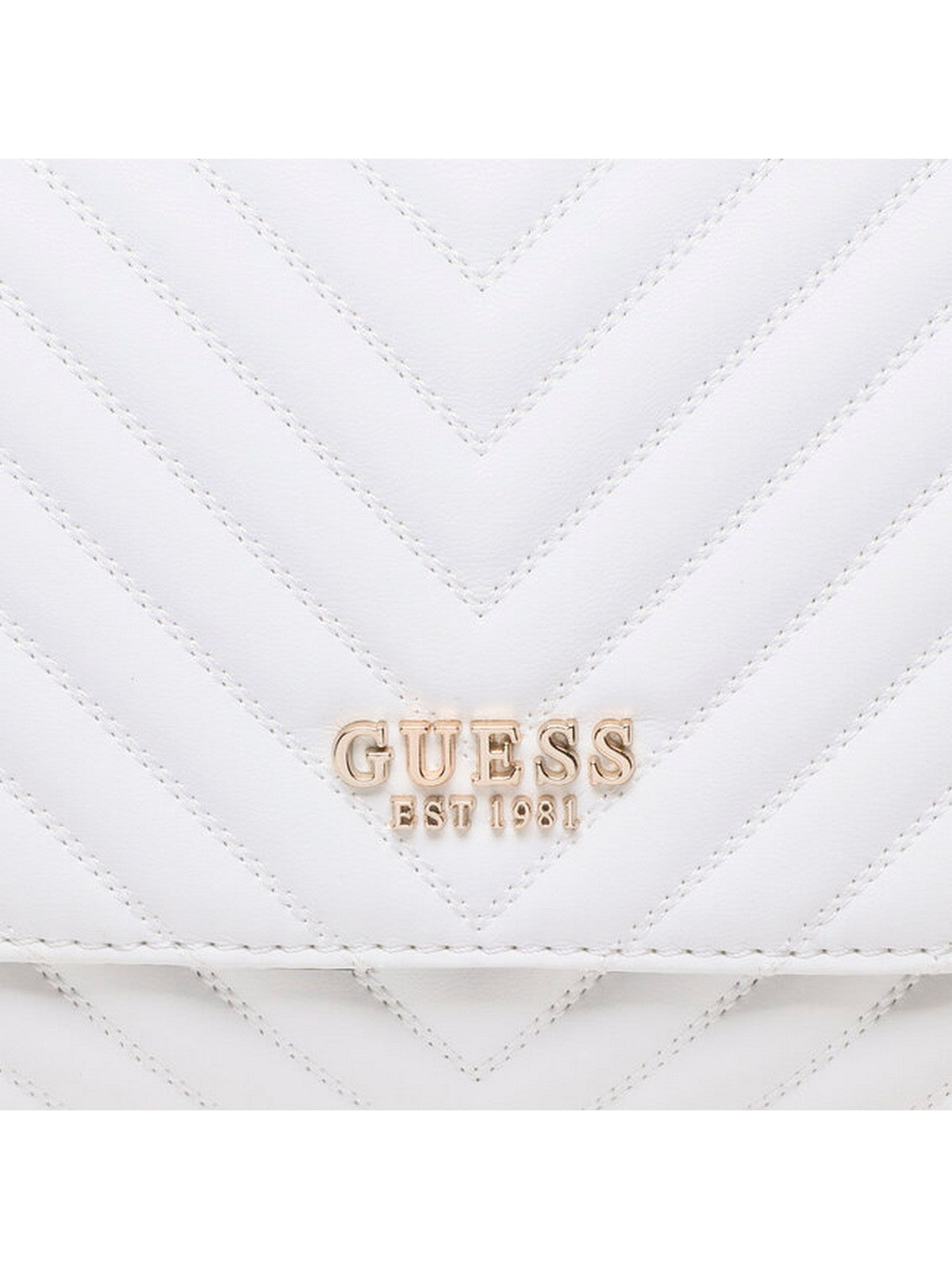 GUESS Borsa Donna  HWQG86 90210 WHI Bianco