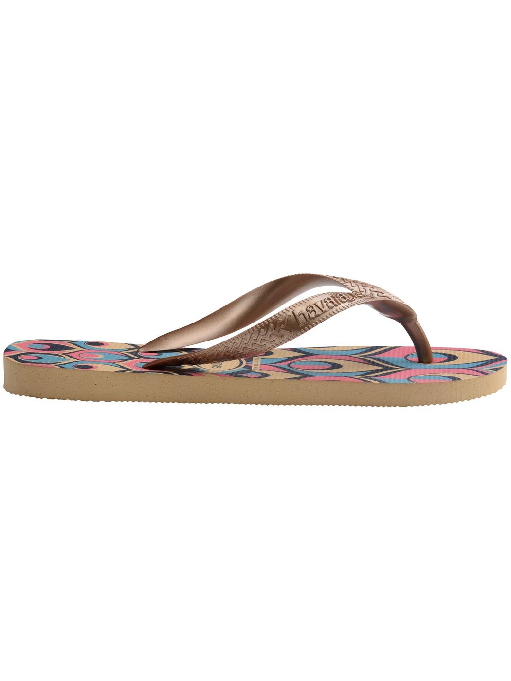 HAVAIANAS Infradito Donna  4123230.0570 Oro