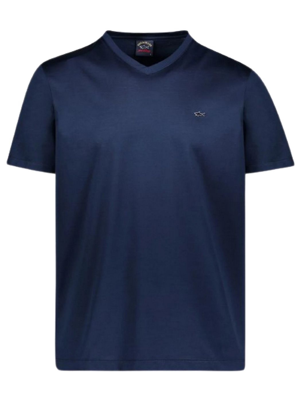 PAUL&SHARK T-Shirt e Polo Uomo  E20P1056 013 Blu