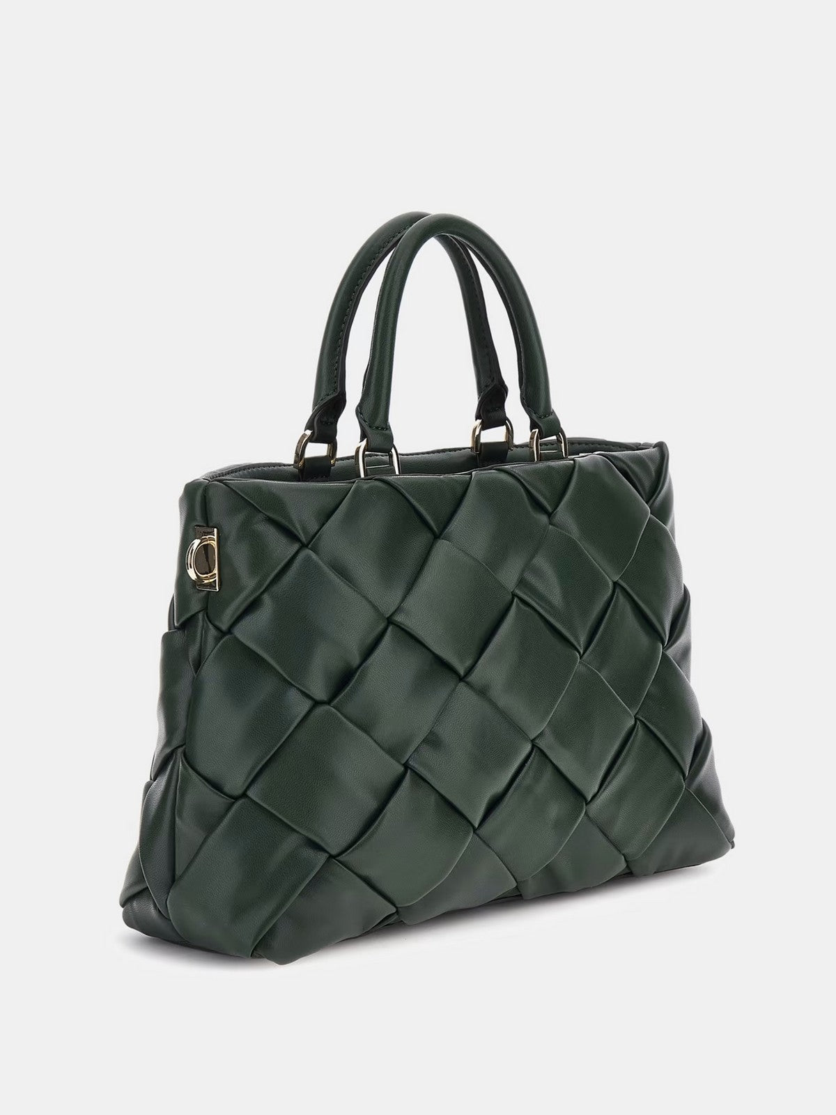 GUESS Borsa Donna  HWWG89 86060 FOR Verde