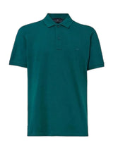 LIU JO UOMO T-Shirt e Polo Uomo  M122P205POLOPIMA Verde