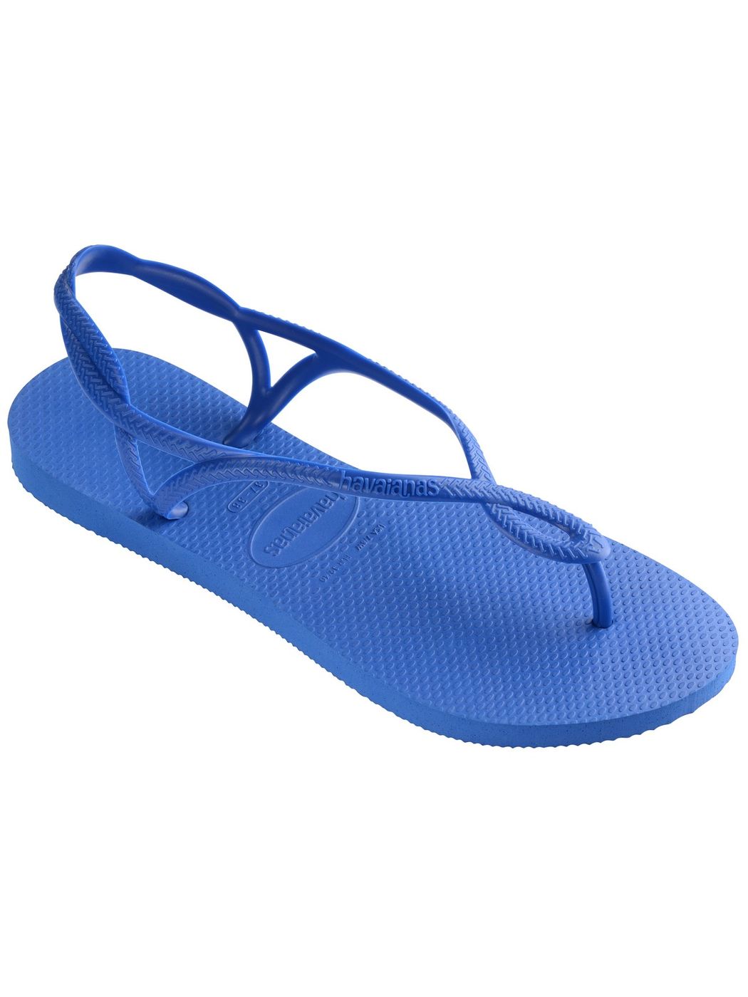 HAVAIANAS Infradito Donna  4129697.9438 Blu