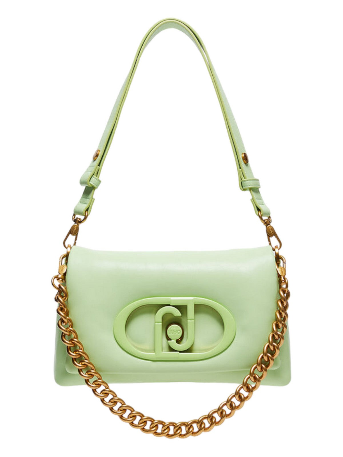 LIU JO ACCESSORIES Borsa Donna  AA4148E0015 00930 Verde