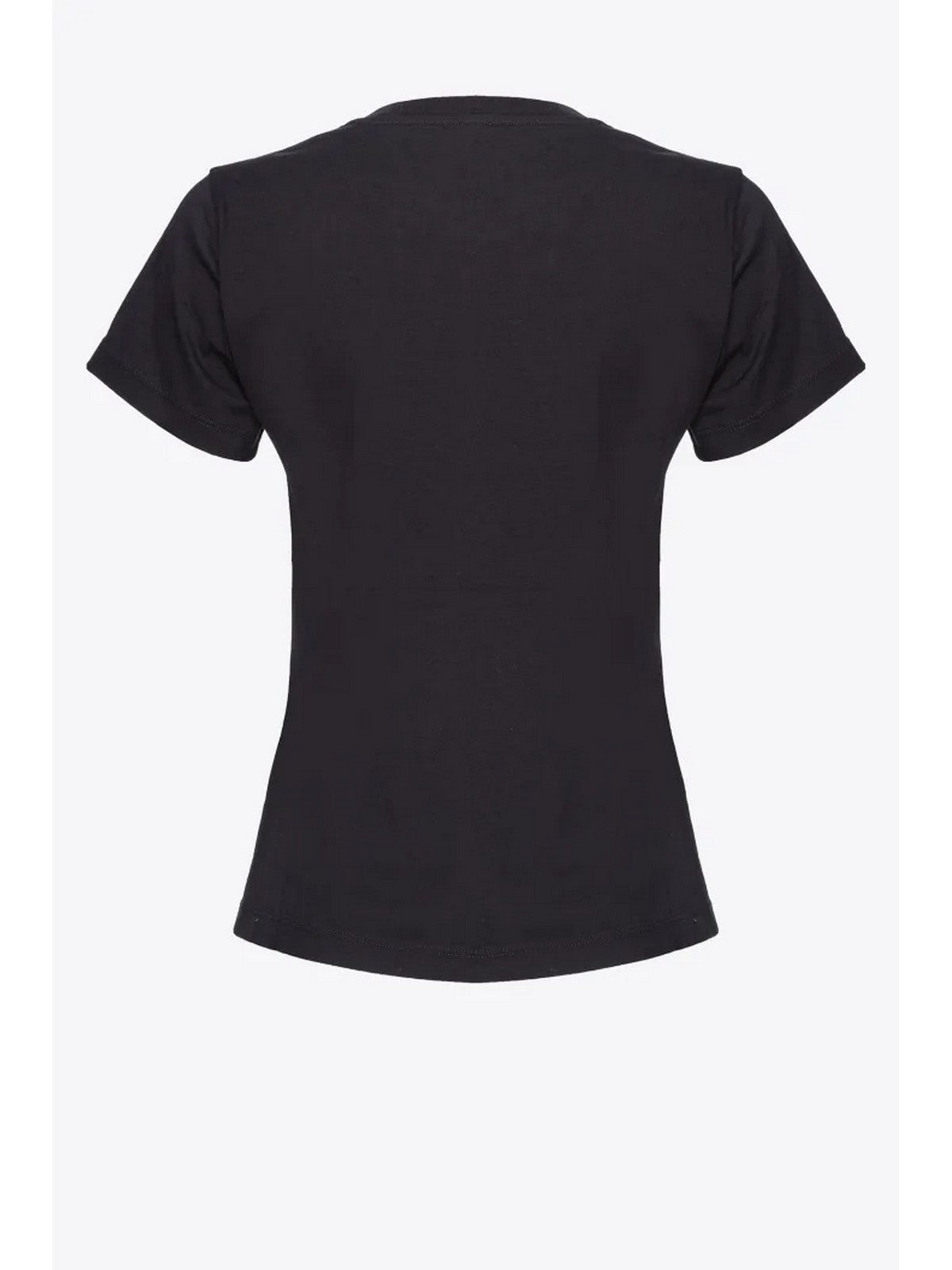 PINKO T-Shirt e Polo Donna  100535-A15D Z99 Nero