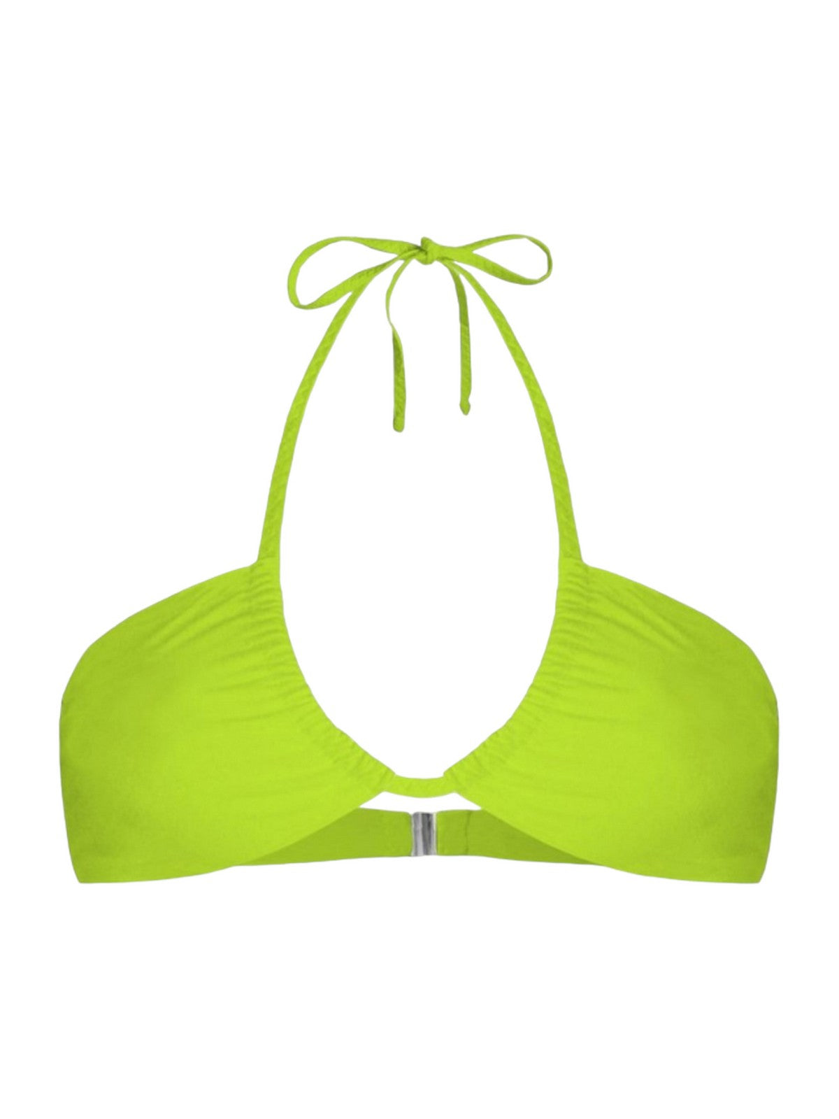 MC2 SAINT BARTH Costume da bagno Donna  DAHLIA 07203D Verde