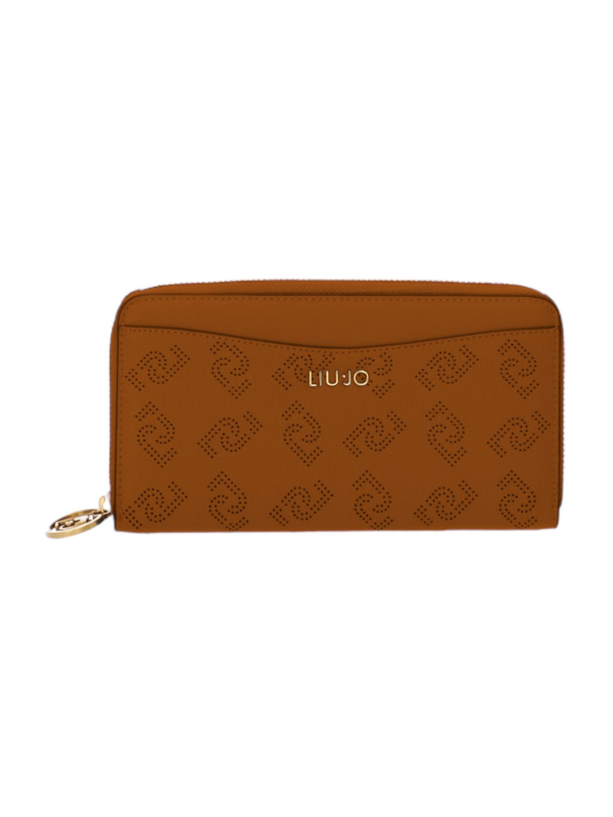 LIU JO ACCESSORIES Portafoglio Donna  AF3041E0031 X0282 Marrone