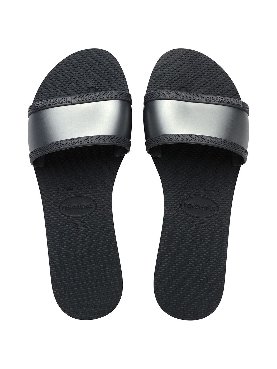 HAVAIANAS Infradito Donna  4147238.0074 Grigio