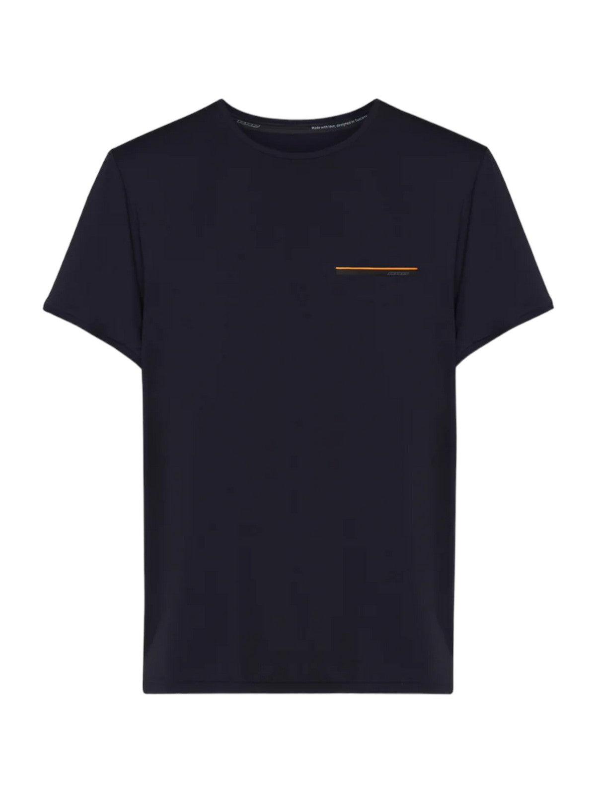 RRD T-Shirt e Polo Uomo  23161 10 Nero