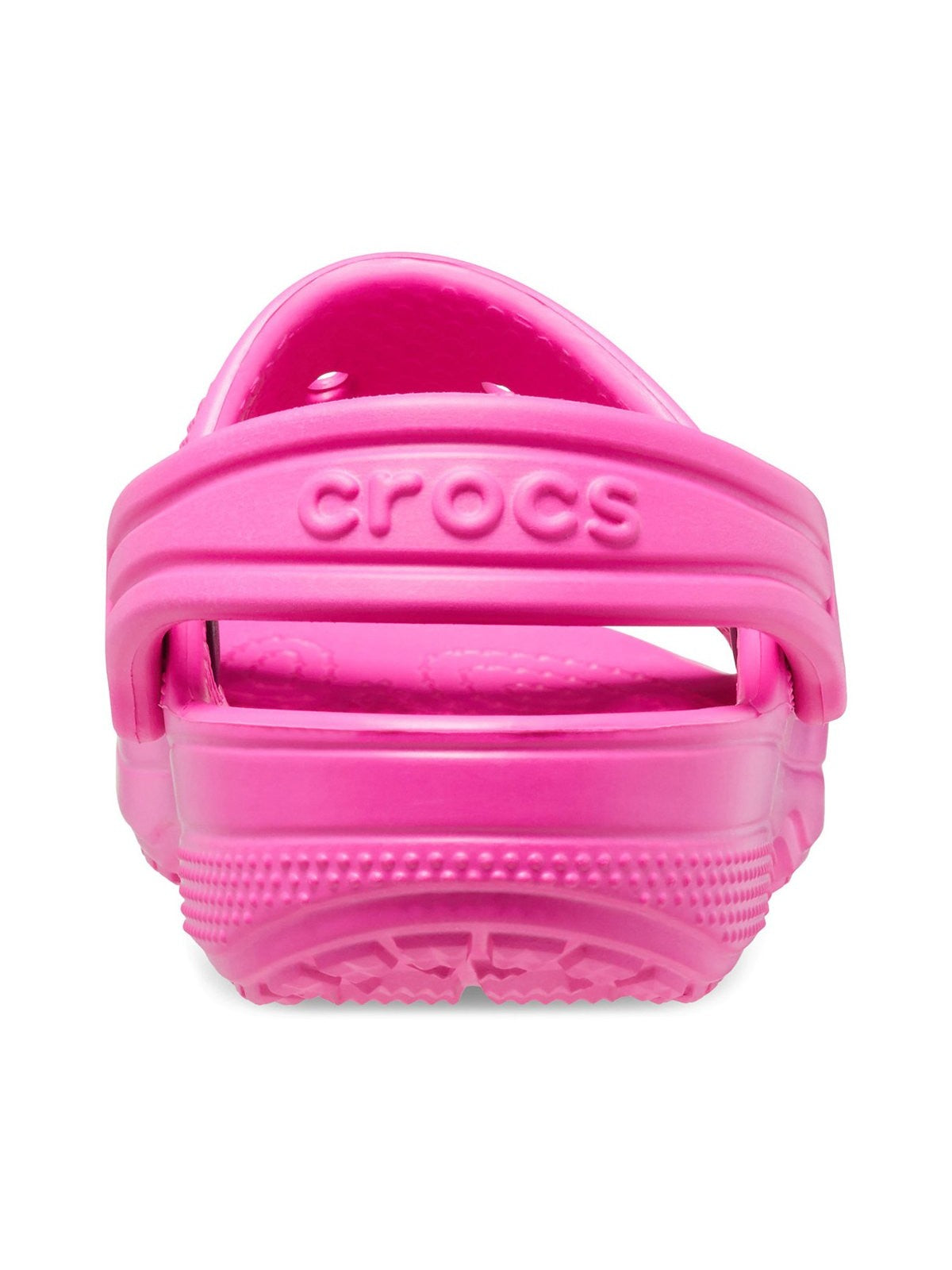 CROCS Sandalo Bambine e ragazze Classic crocs sandal 207537 6UB Rosa