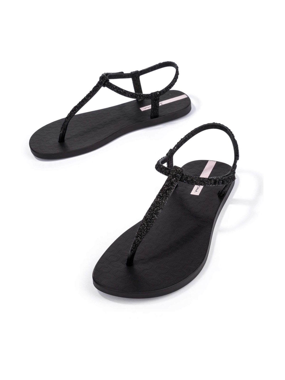 IPANEMA Infradito Donna Class brilha IP.26914 AI193 Nero