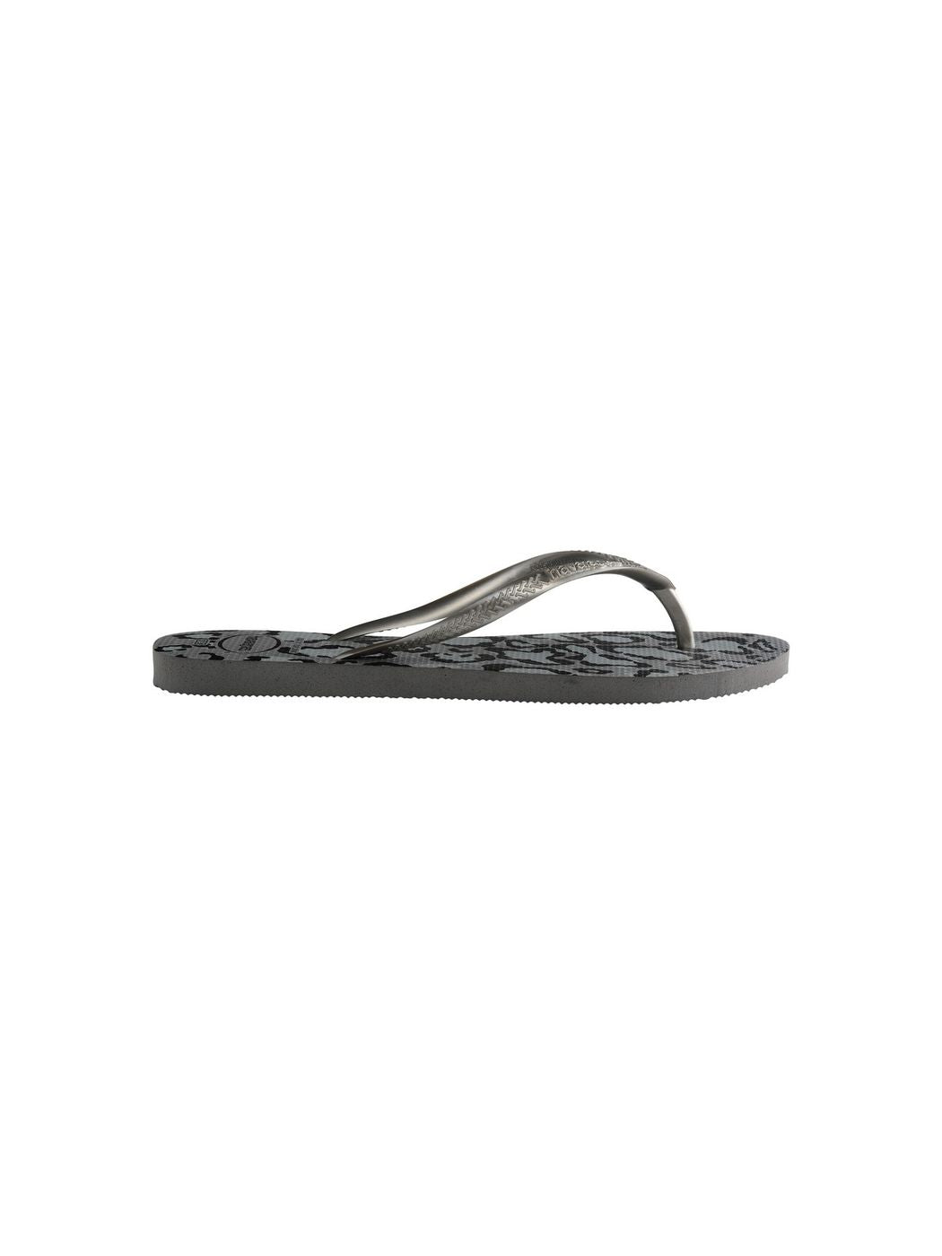 HAVAIANAS Infradito Donna  4103352.1765 Grigio