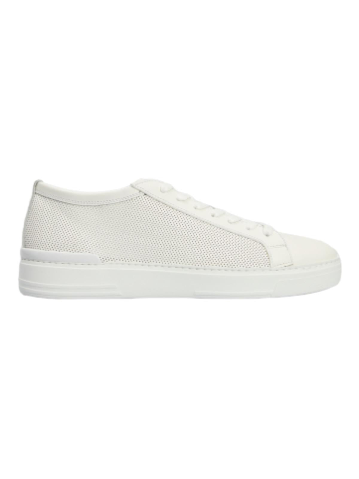 FABI Sneaker Uomo Challenge 2.0 FU0475A Bianco