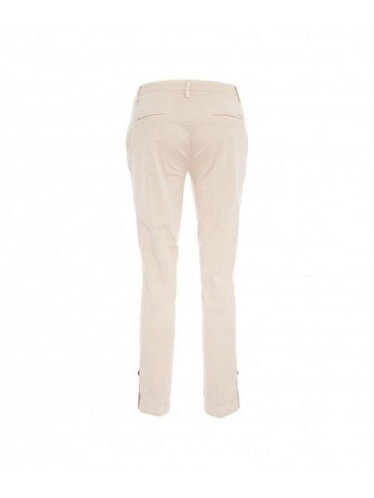 LIU JO WHITE Pantalone Donna  MF3273T8191 20304 Beige