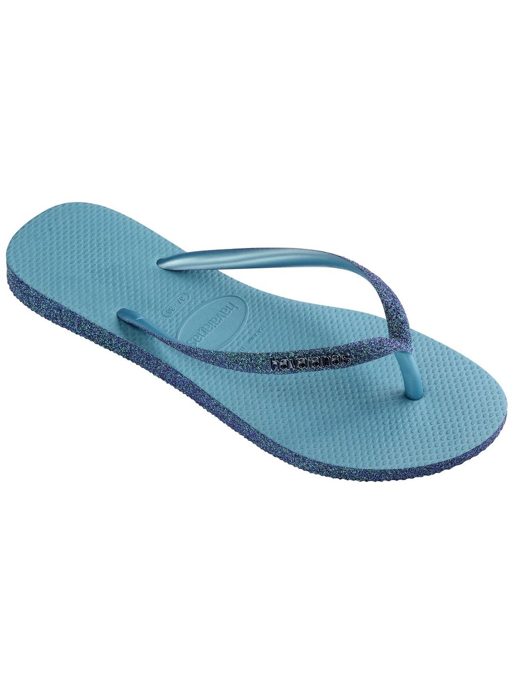 HAVAIANAS Infradito Donna  4146937.1671 Blu