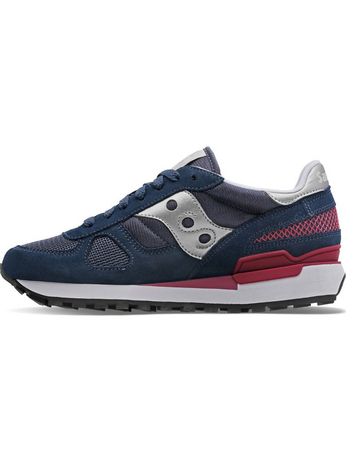 SAUCONY Sneaker Donna Shadow original S1108-808 Blu