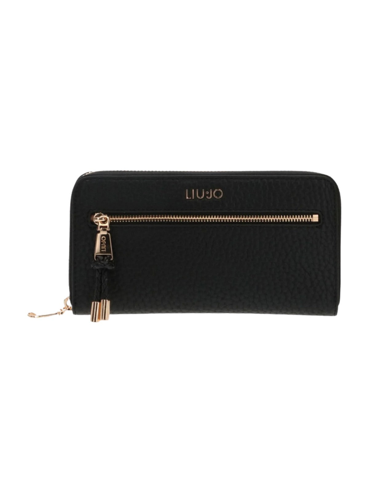 LIU JO ACCESSORIES Portafoglio Donna  AF3166E0161 22222 Nero