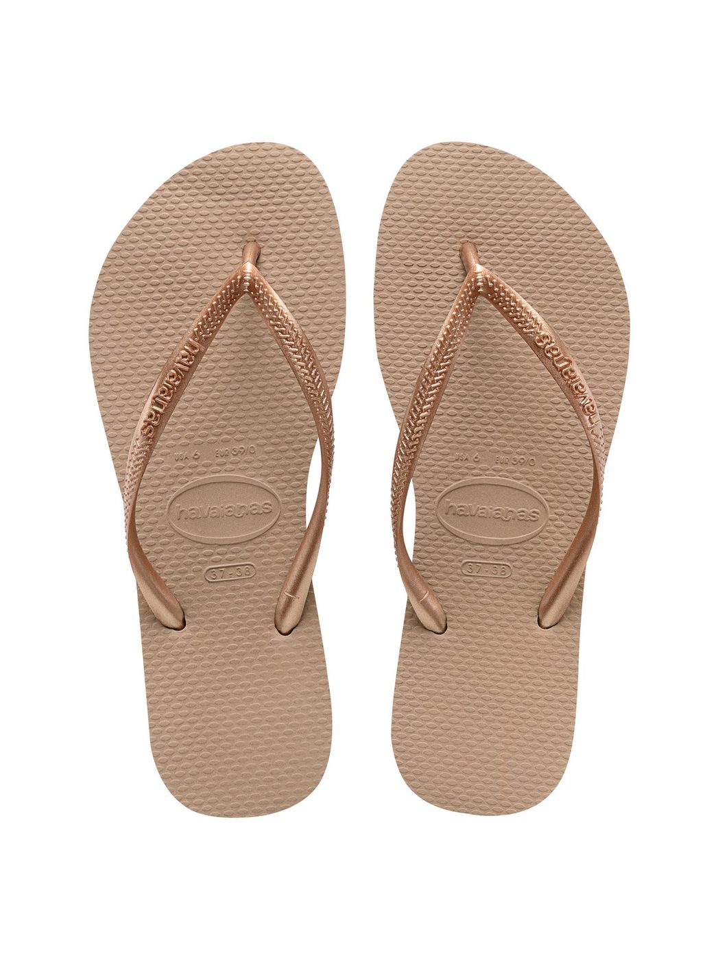 HAVAIANAS Infradito Donna  4000030.3581 Rosa